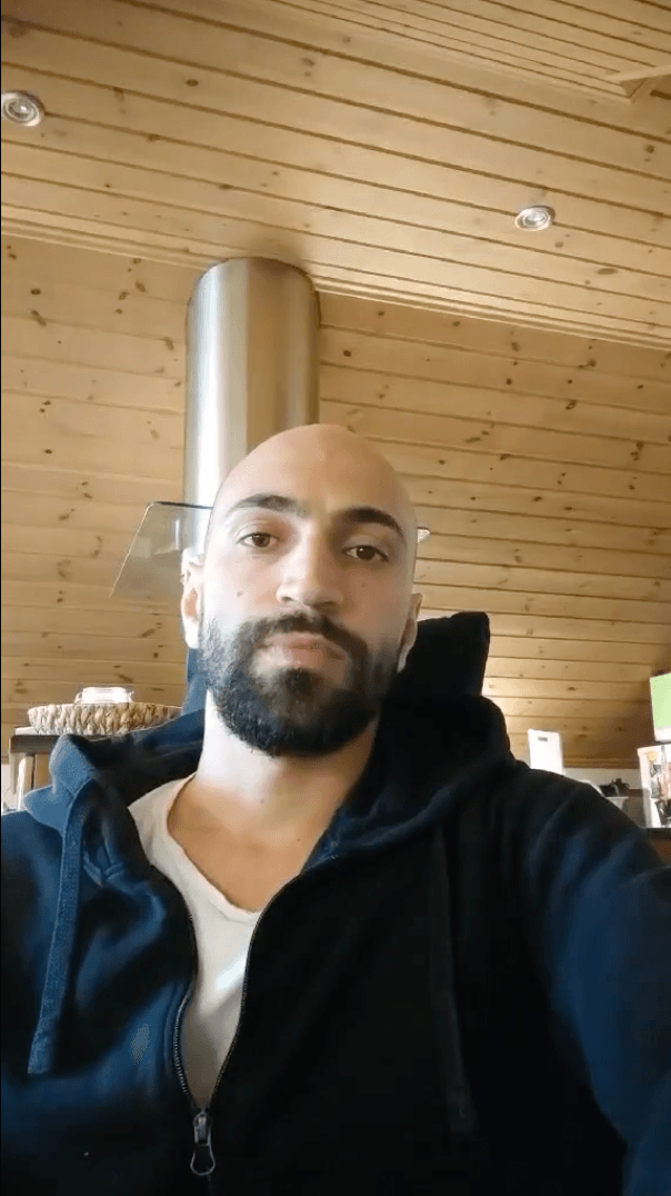 Kyriakos Filipidis