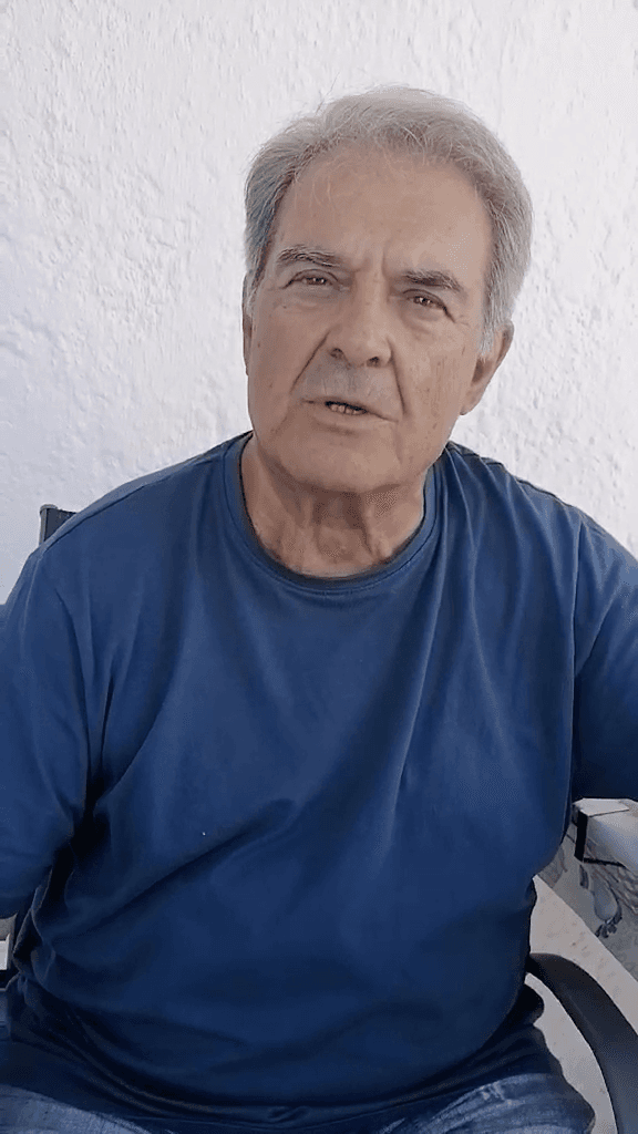 Spiros Sofronis