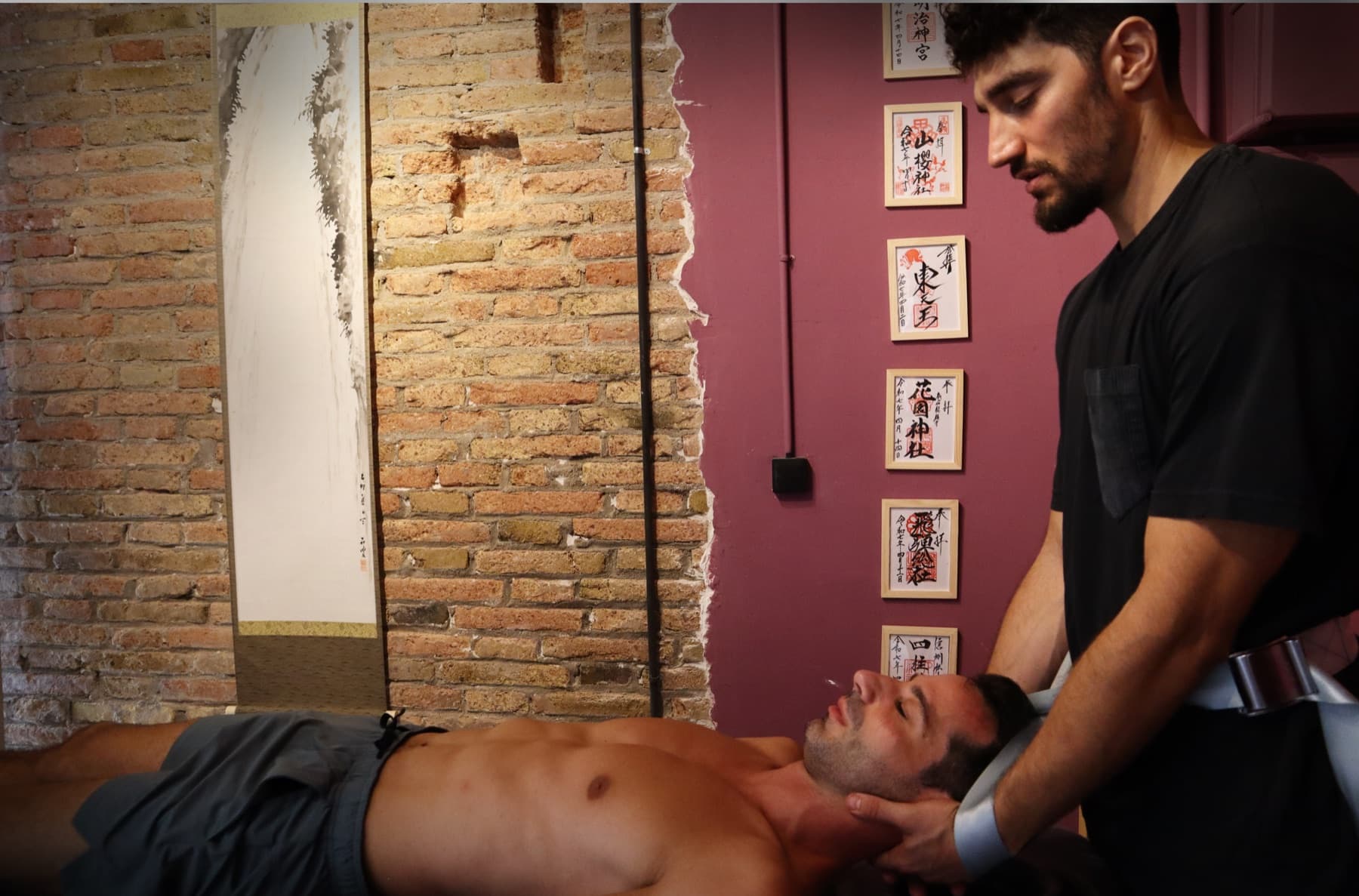 Funky Physio